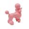 6" Poodle with Bow Tabletop Décor by Ashland®